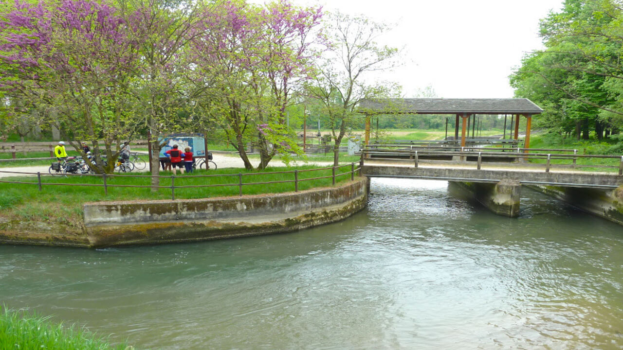 Itinerario musica nel vento