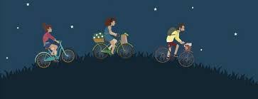 Passeggiata sotto le stelle