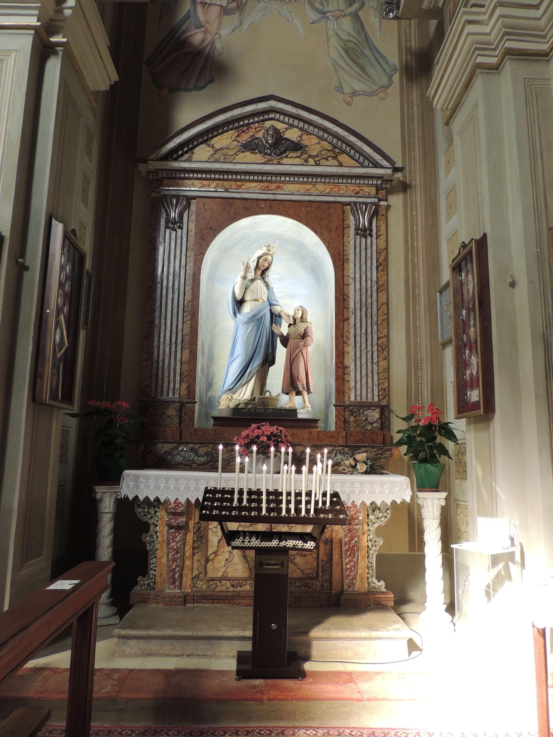 Caccia al salame "3" - rinviata per previsioni meteo avverse