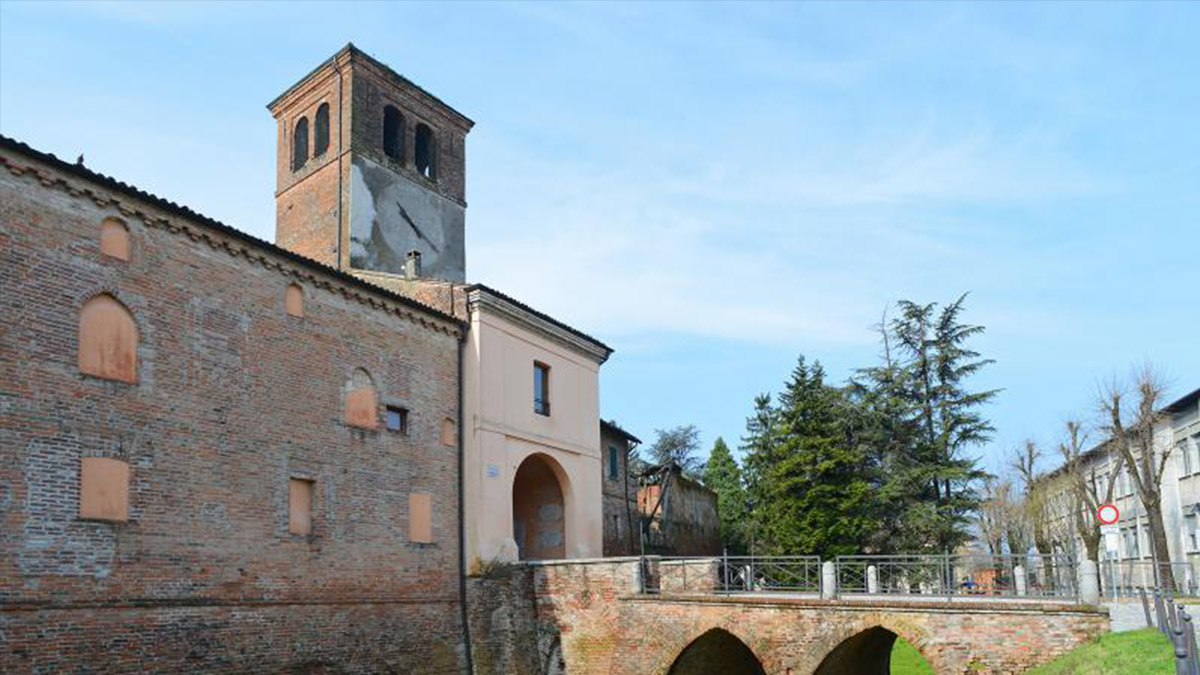 Resistere pedalare resistere: Ostiano