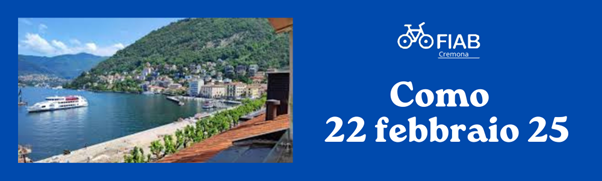 Como - città affascinante, ricca di storia e bellezze naturali - solo lista d'attesa