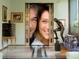 Giornate FAI di Primavera - conca  di navigazione e risalita dei pesci - Isola Serafini (PC)