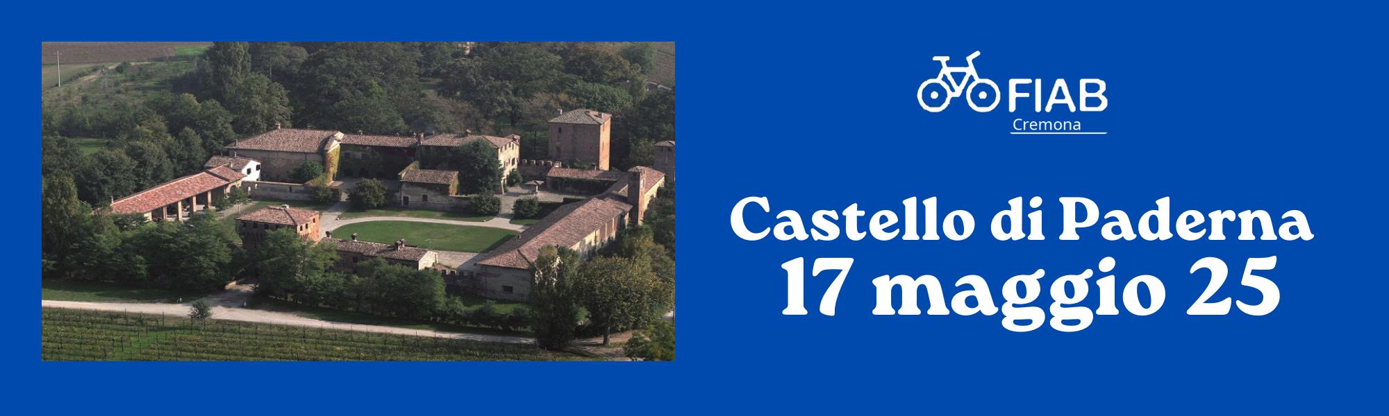 Frutti antichi  - Castello di Paderna