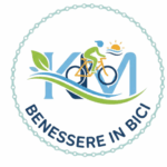 "KM di benessere" in bici