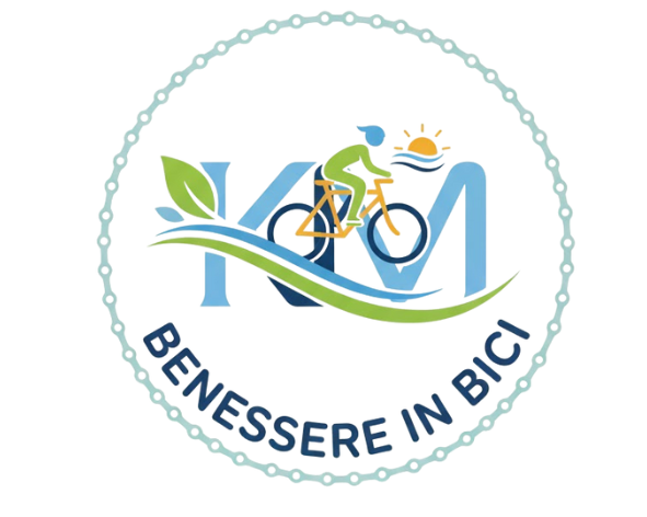 "KM di benessere" in bici