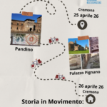 Storia in Movimento: Alla scoperta del Castello Visconteo e dell'Antica Pieve.