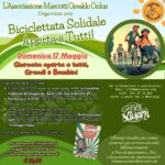 Biciclettata solidale inclusiva