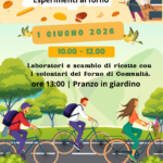 Pane e Pizza a Rigenera