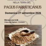 Escursione su due ruote nella terra del pagus farraticanus